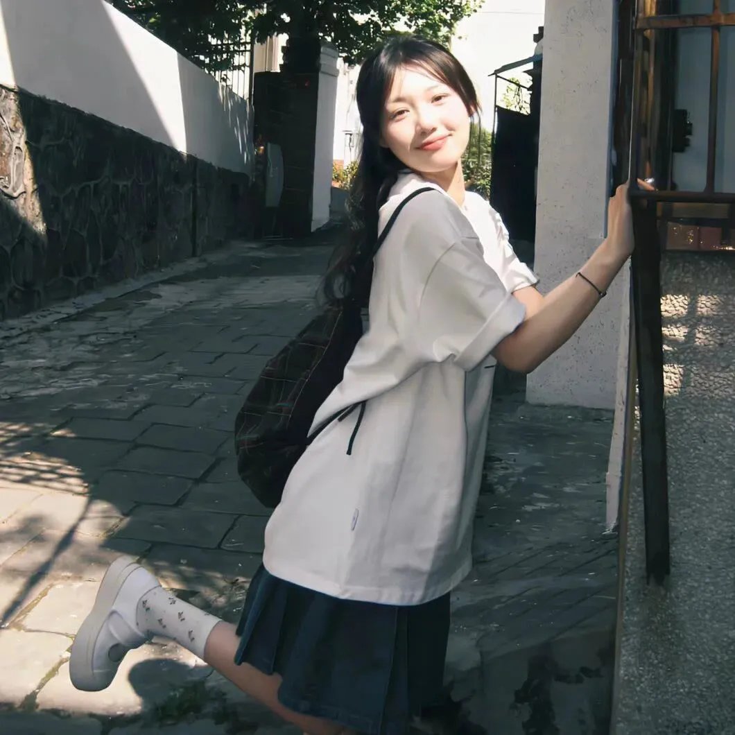 一键倾心
