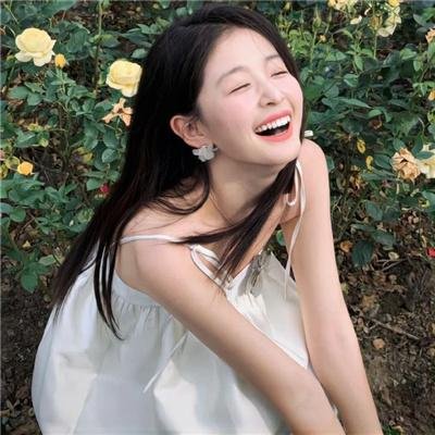 香草美人