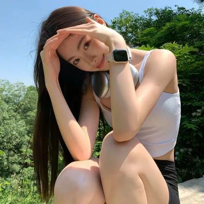 因为我爱你